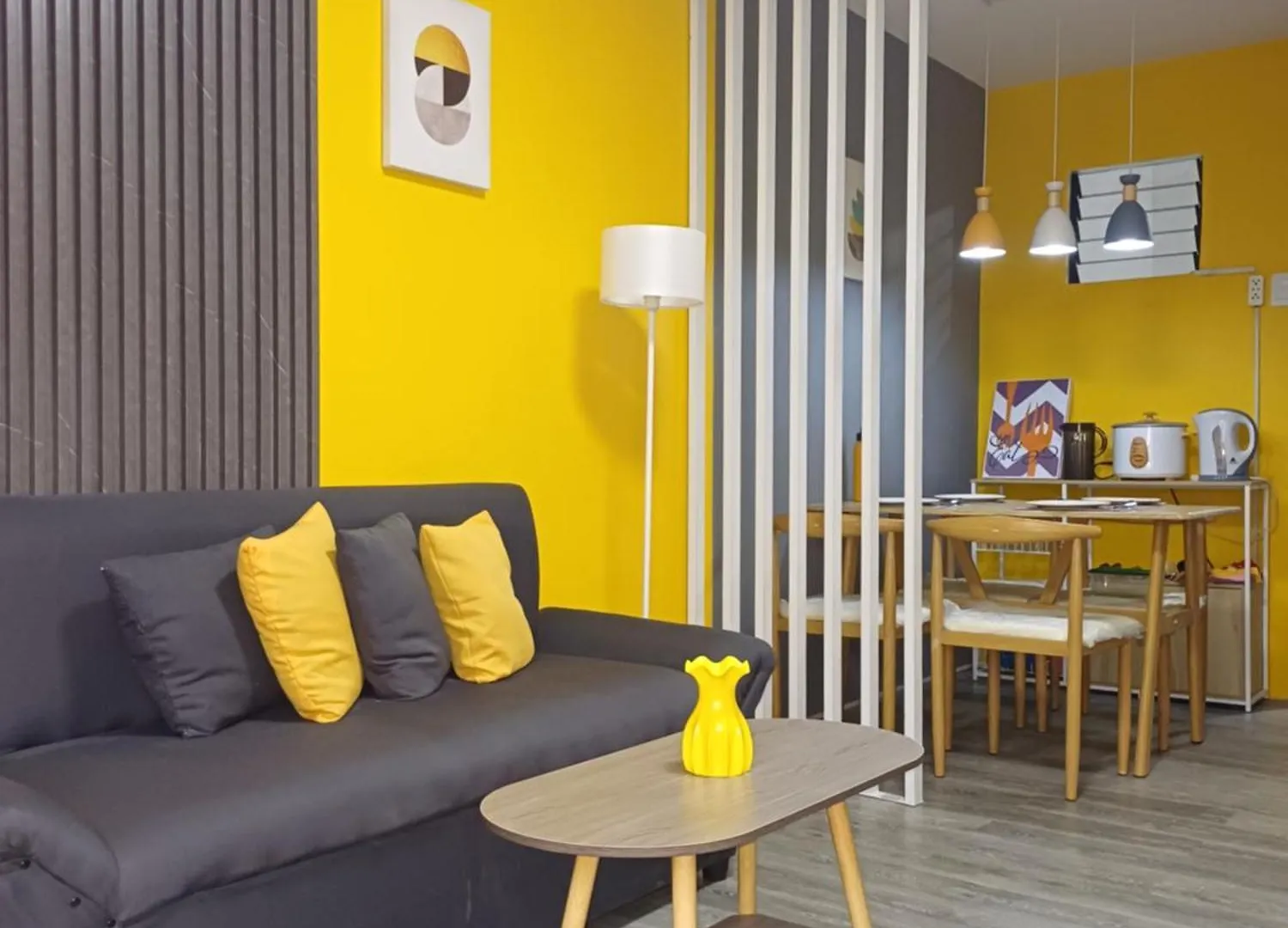 Fully-Furnished House Near Puan, Bago & Baliok In Davao City