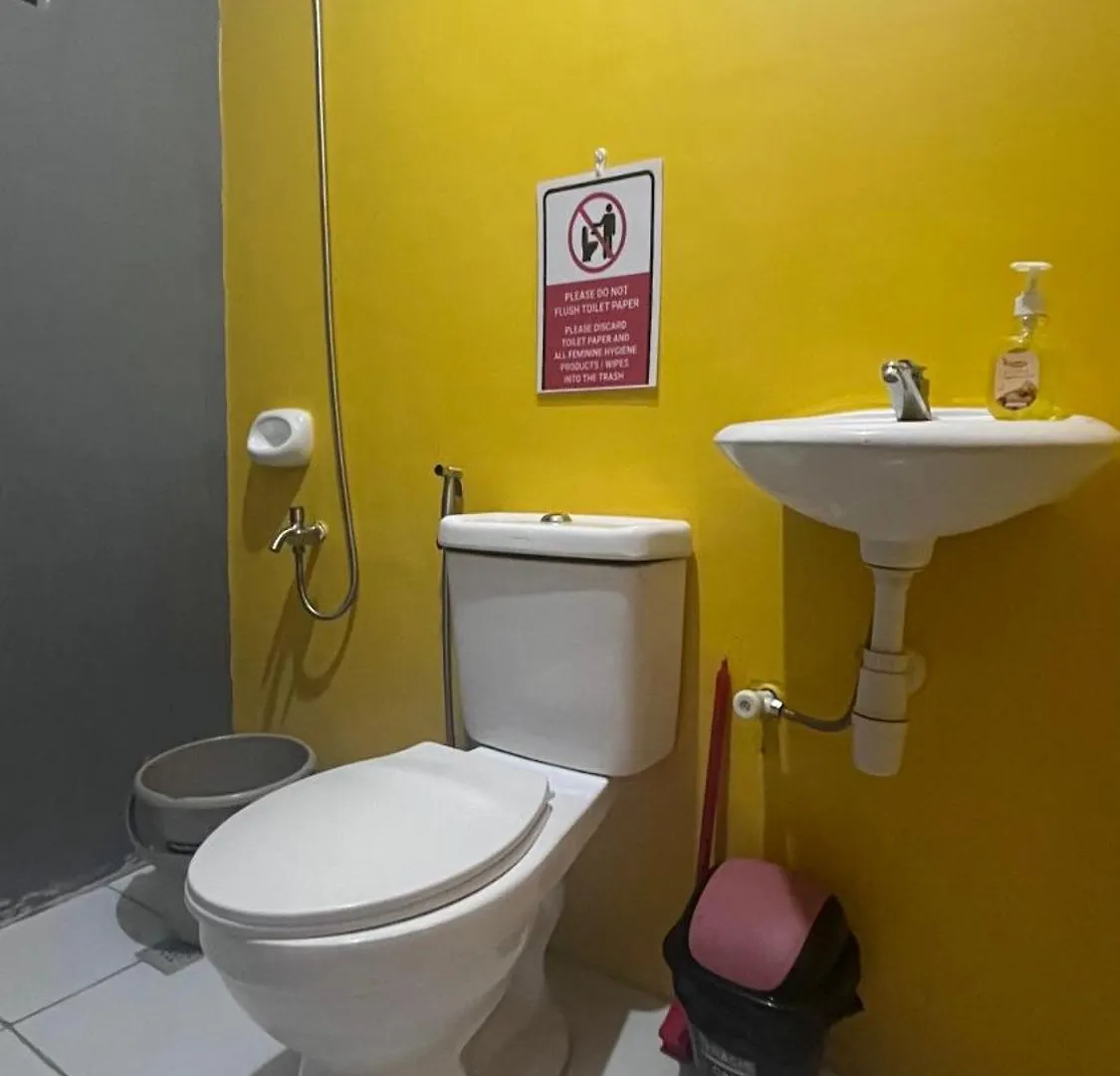 בית הארחה Fully-Furnished House Near Puan, Bago & Baliok In Davao City