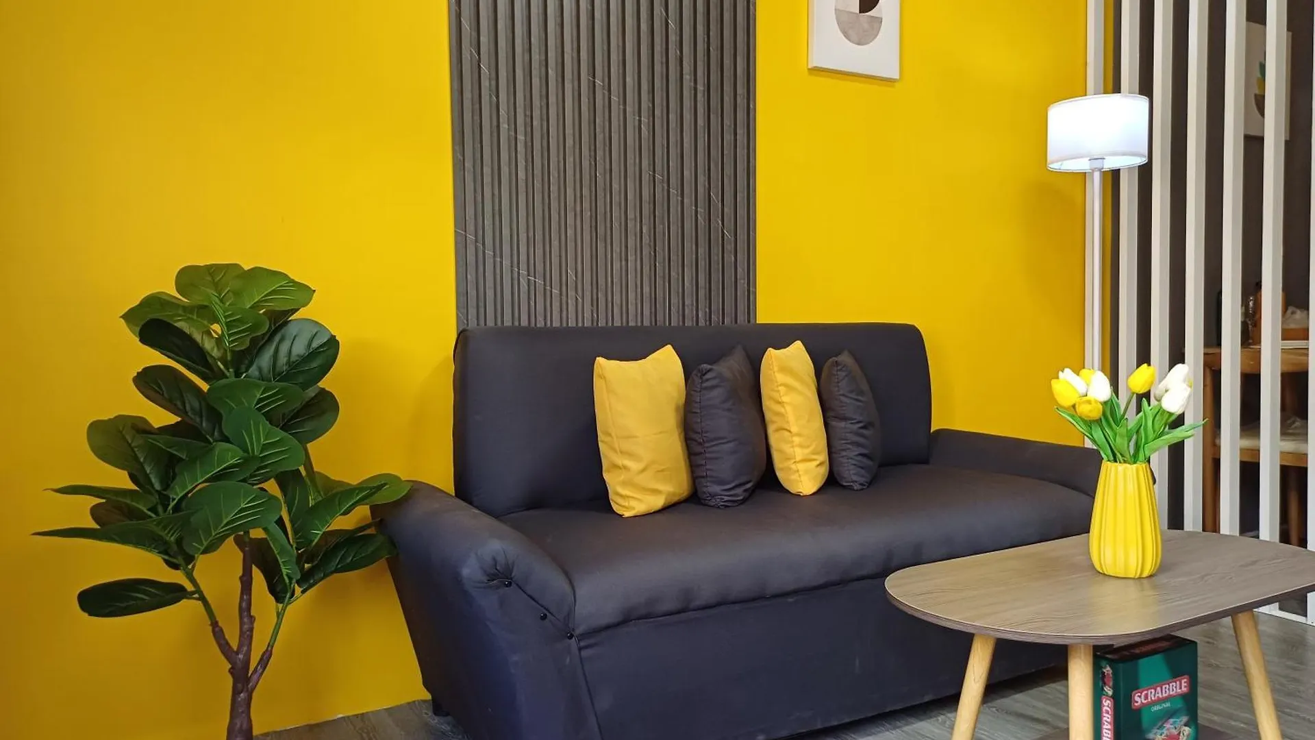 Fully-Furnished House Near Puan, Bago & Baliok In Davao City הפיליפינים