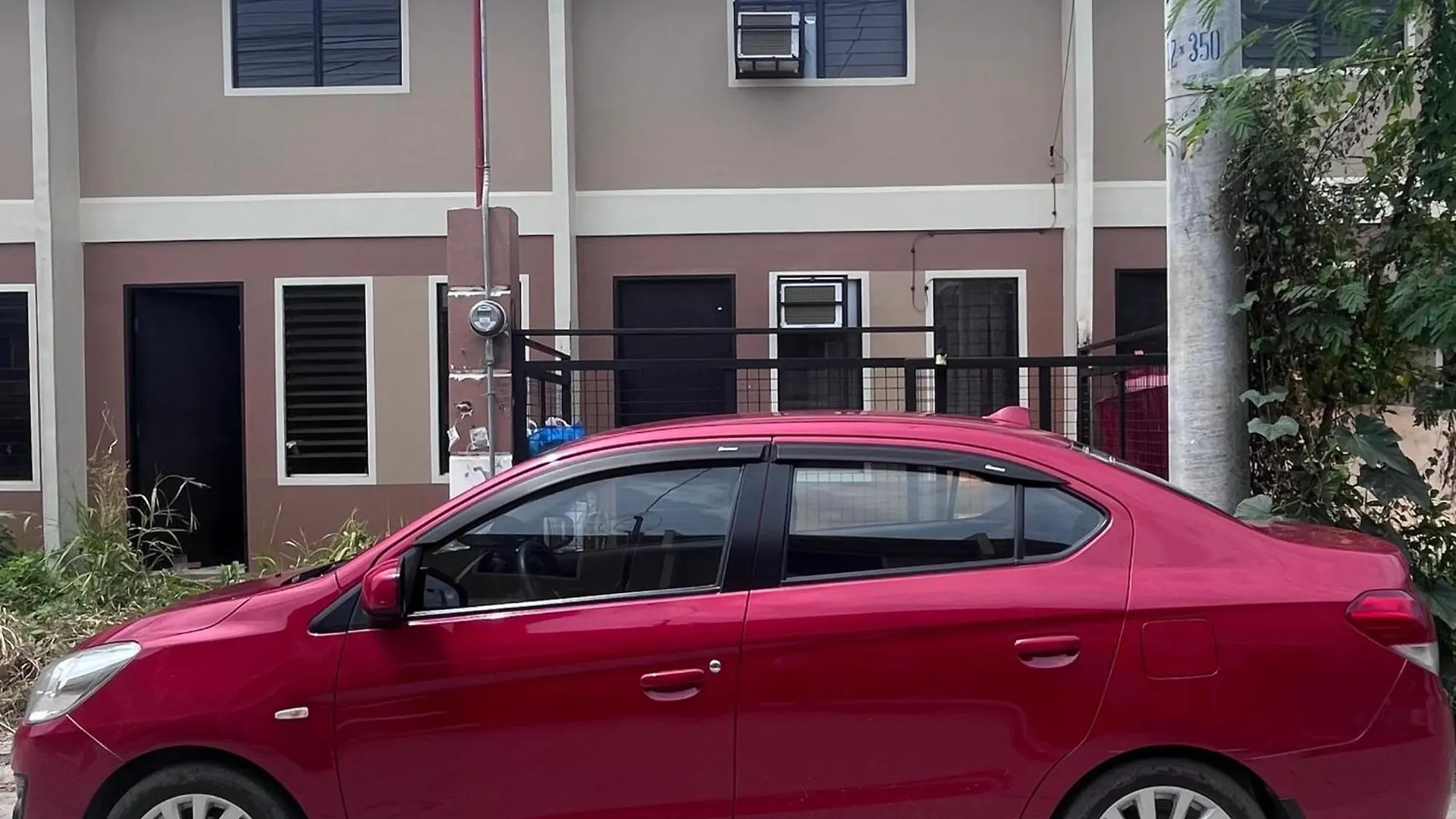 Fully-Furnished House Near Puan, Bago & Baliok In Davao City בית הארחה